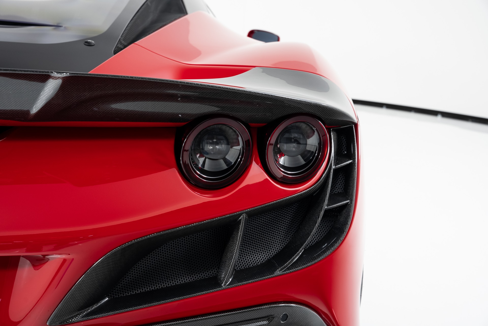 Used 2020 Ferrari F8 Tributo For Sale (Sold) | West Coast Exotic