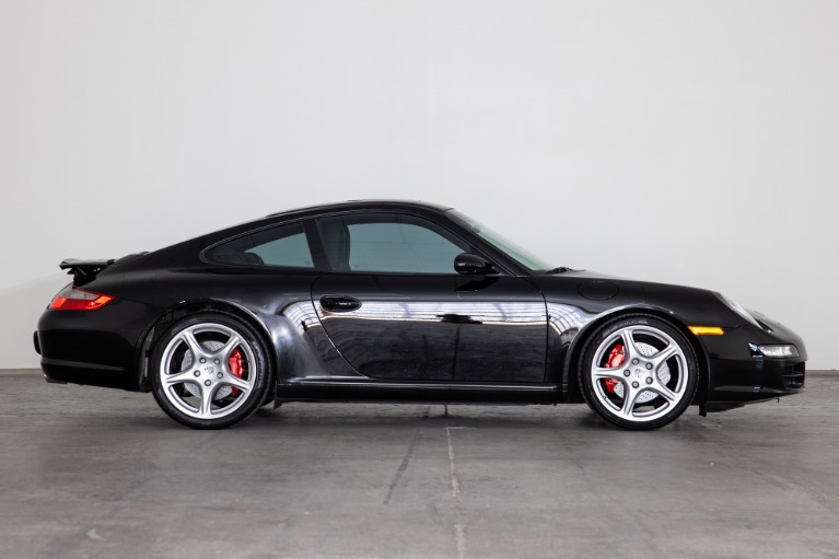Used 2007 Porsche 911 Carrera S 1 Owner 15k miles! for sale Sold at West Coast Exotic Cars in Murrieta CA 92562 2