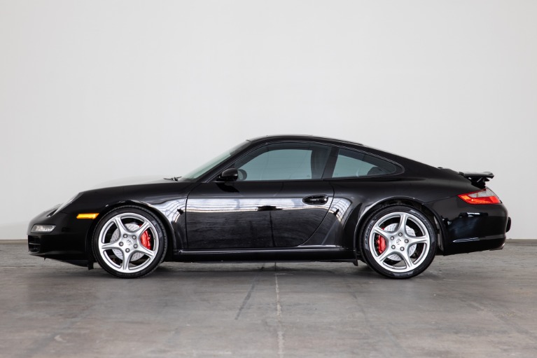 Used 2007 Porsche 911 Carrera S 1 Owner 15k miles! for sale Sold at West Coast Exotic Cars in Murrieta CA 92562 6