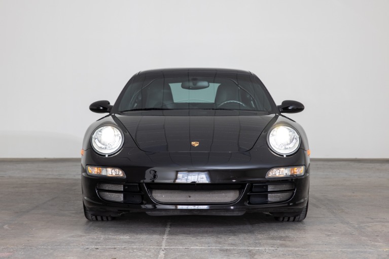 Used 2007 Porsche 911 Carrera S 1 Owner 15k miles! for sale Sold at West Coast Exotic Cars in Murrieta CA 92562 8