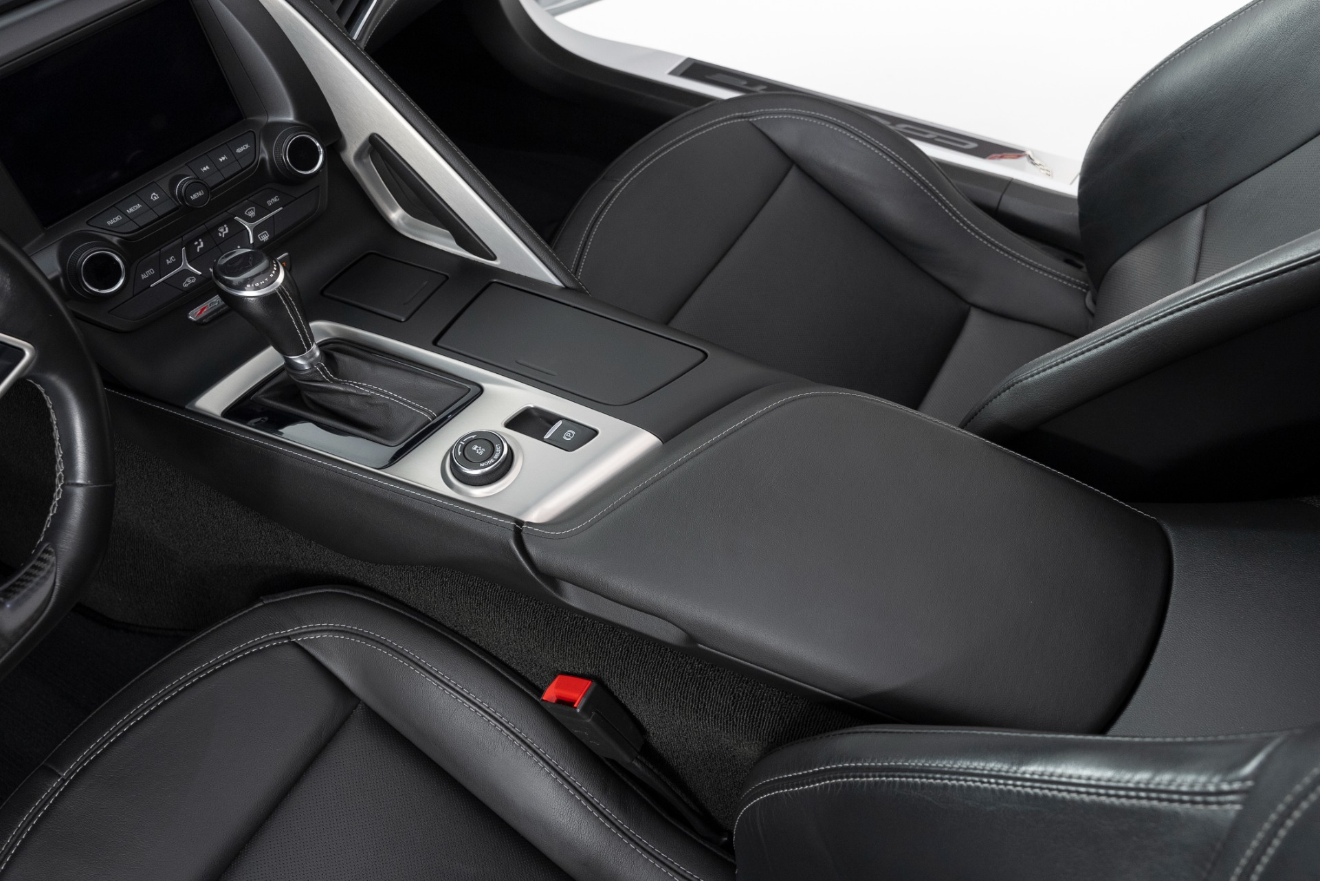 Used 2017 Chevrolet Corvette Z06 w/Z07 Package For Sale (Sold