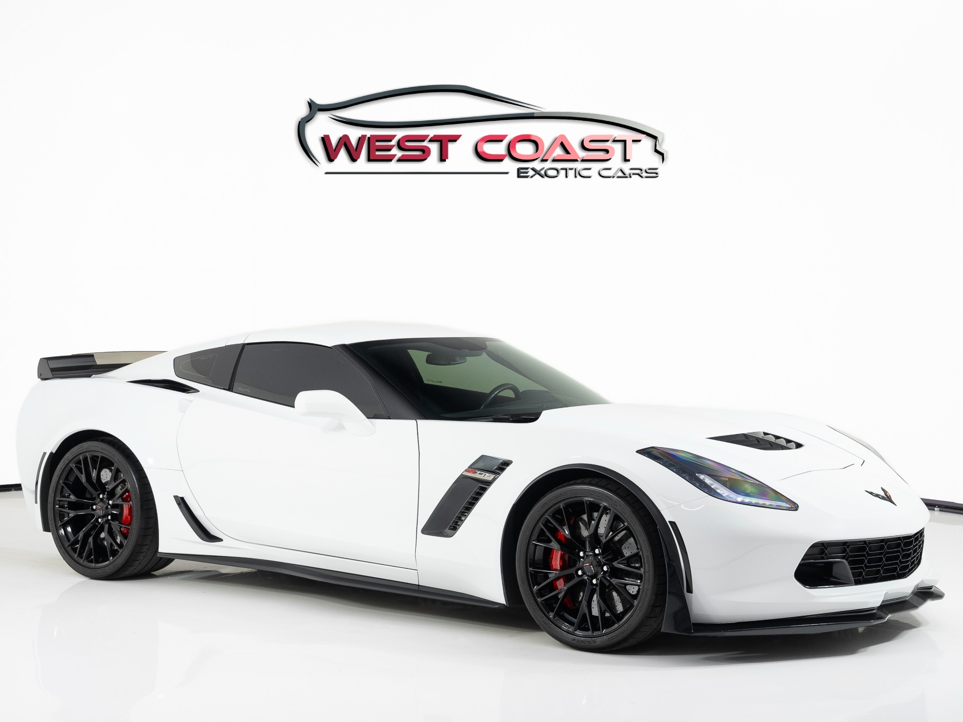 Used 2017 Chevrolet Corvette Z06 W/Z07 Package For Sale, 43 OFF