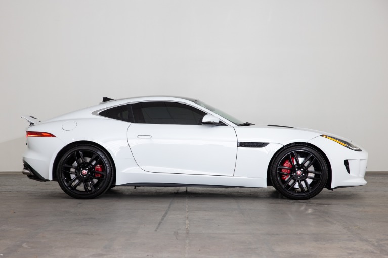 Used 2015 Jaguar F-TYPE R for sale Sold at West Coast Exotic Cars in Murrieta CA 92562 2