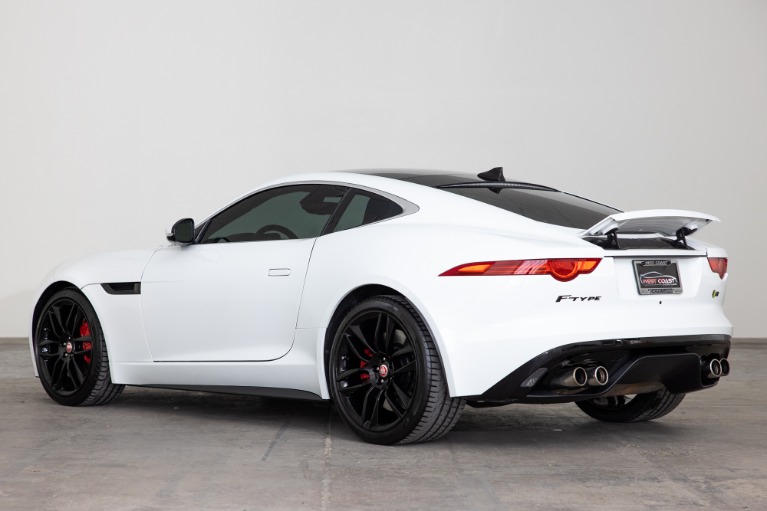 Used 2015 Jaguar F-TYPE R for sale Sold at West Coast Exotic Cars in Murrieta CA 92562 5
