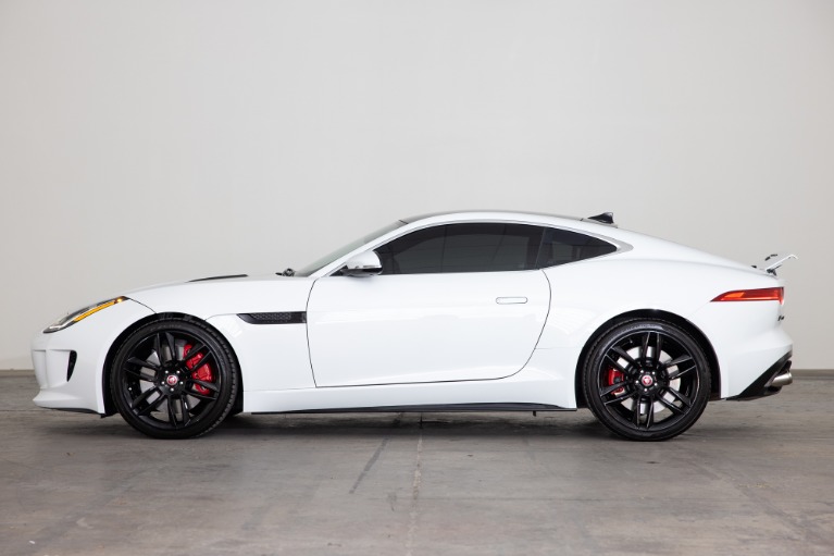 Used 2015 Jaguar F-TYPE R for sale Sold at West Coast Exotic Cars in Murrieta CA 92562 6