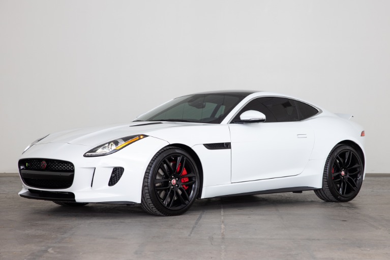 Used 2015 Jaguar F-TYPE R for sale Sold at West Coast Exotic Cars in Murrieta CA 92562 7