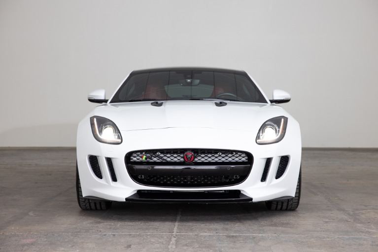 Used 2015 Jaguar F-TYPE R for sale Sold at West Coast Exotic Cars in Murrieta CA 92562 8