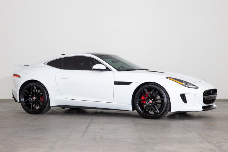 Used 2015 Jaguar F-TYPE R for sale Sold at West Coast Exotic Cars in Murrieta CA 92562 1