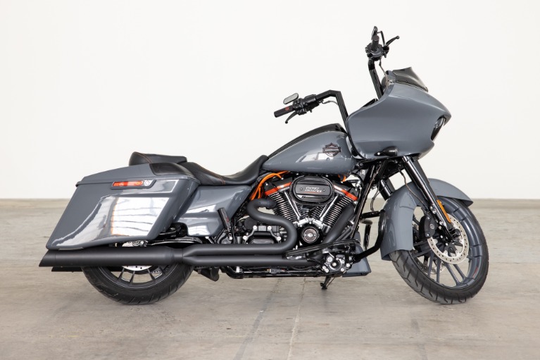 Used 2018 Harley-Davidson Road Glide CVO for sale Sold at West Coast Exotic Cars in Murrieta CA 92562 2