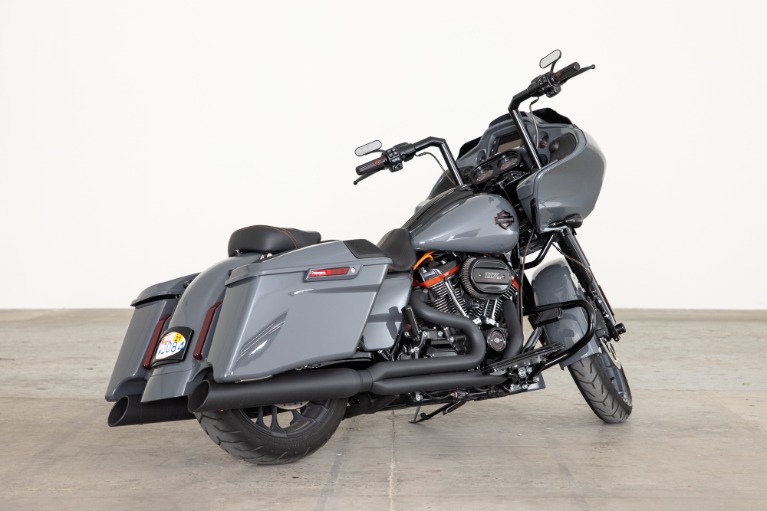 Used 2018 Harley-Davidson Road Glide CVO for sale Sold at West Coast Exotic Cars in Murrieta CA 92562 3