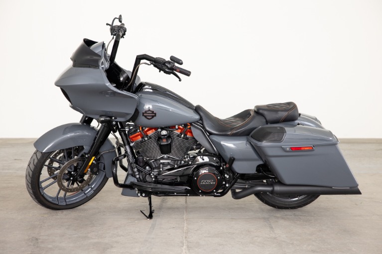 Used 2018 Harley-Davidson Road Glide CVO for sale Sold at West Coast Exotic Cars in Murrieta CA 92562 6