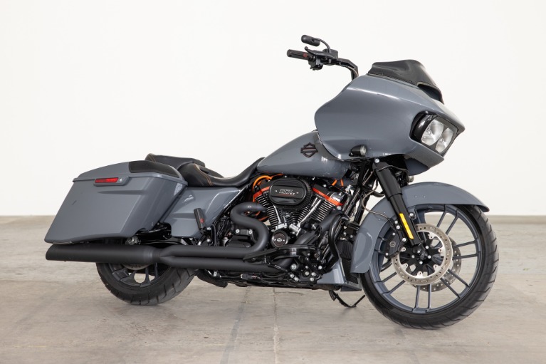 Used 2018 Harley-Davidson Road Glide CVO for sale Sold at West Coast Exotic Cars in Murrieta CA 92562 1