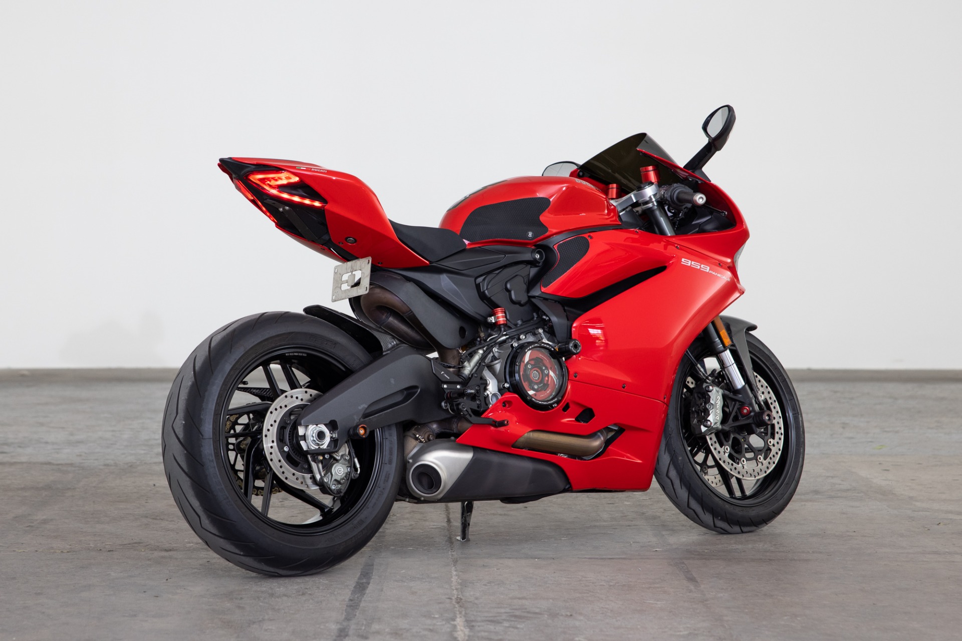 Used 2017 Ducati 959 Panigale For Sale Sold West Coast Exotic Cars Stock C2122