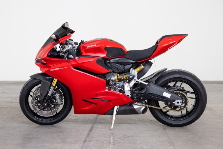 Used 2017 Ducati 959 Panigale For Sale Sold West Coast Exotic