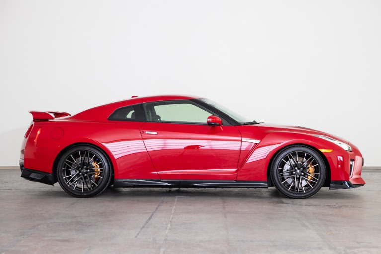 Used 2020 Nissan GT-R Premium for sale Sold at West Coast Exotic Cars in Murrieta CA 92562 2