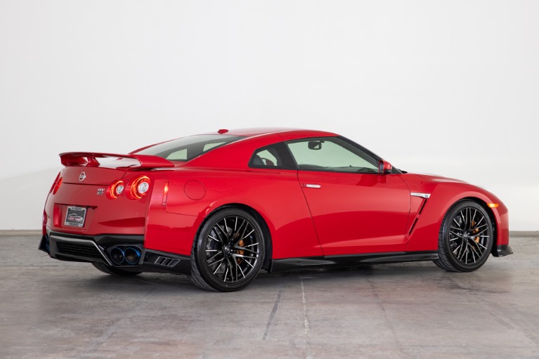 Used 2020 Nissan GT-R Premium for sale Sold at West Coast Exotic Cars in Murrieta CA 92562 3