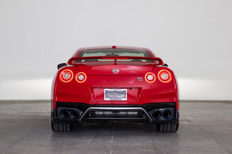 Used 2020 Nissan GT-R Premium for sale Sold at West Coast Exotic Cars in Murrieta CA 92562 4