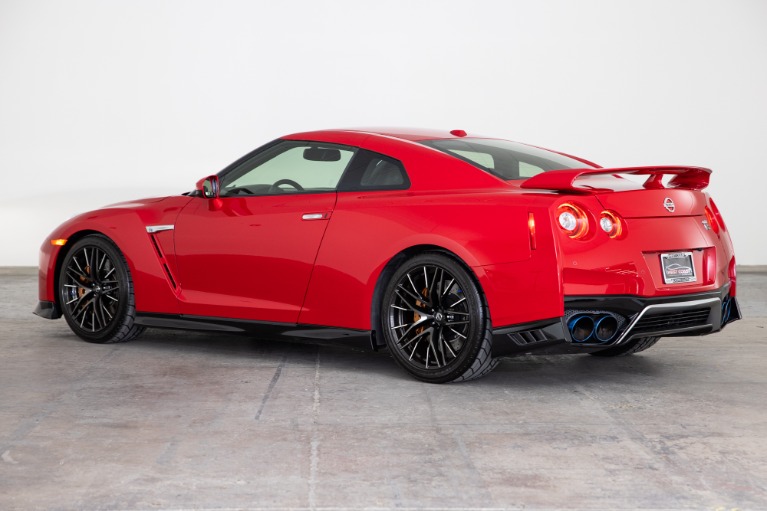 Used 2020 Nissan GT-R Premium for sale Sold at West Coast Exotic Cars in Murrieta CA 92562 5