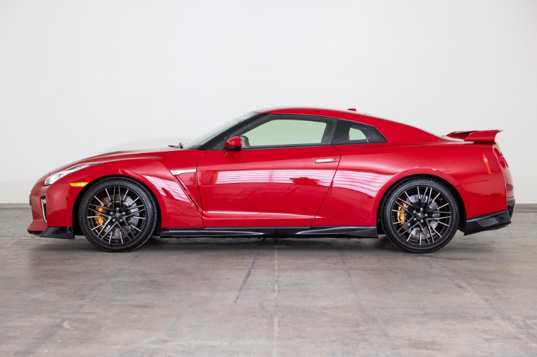 Used 2020 Nissan GT-R Premium for sale Sold at West Coast Exotic Cars in Murrieta CA 92562 6