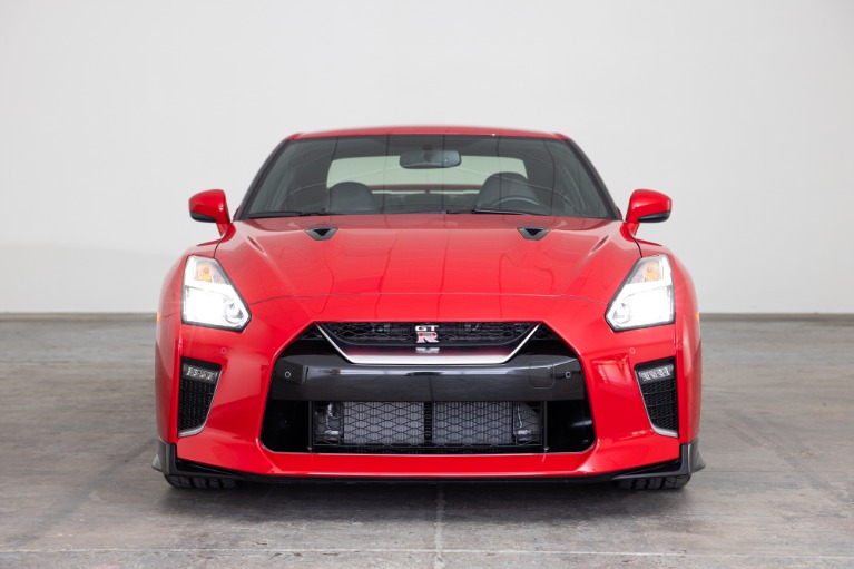 Used 2020 Nissan GT-R Premium for sale Sold at West Coast Exotic Cars in Murrieta CA 92562 8