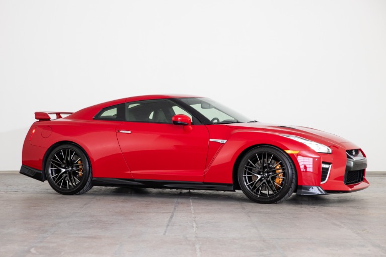 Used 2020 Nissan GT-R Premium for sale Sold at West Coast Exotic Cars in Murrieta CA 92562 1