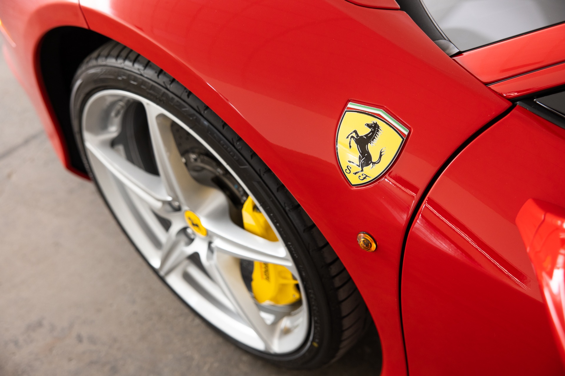 Used 2013 Ferrari 458 Italia For Sale (Sold) | West Coast
