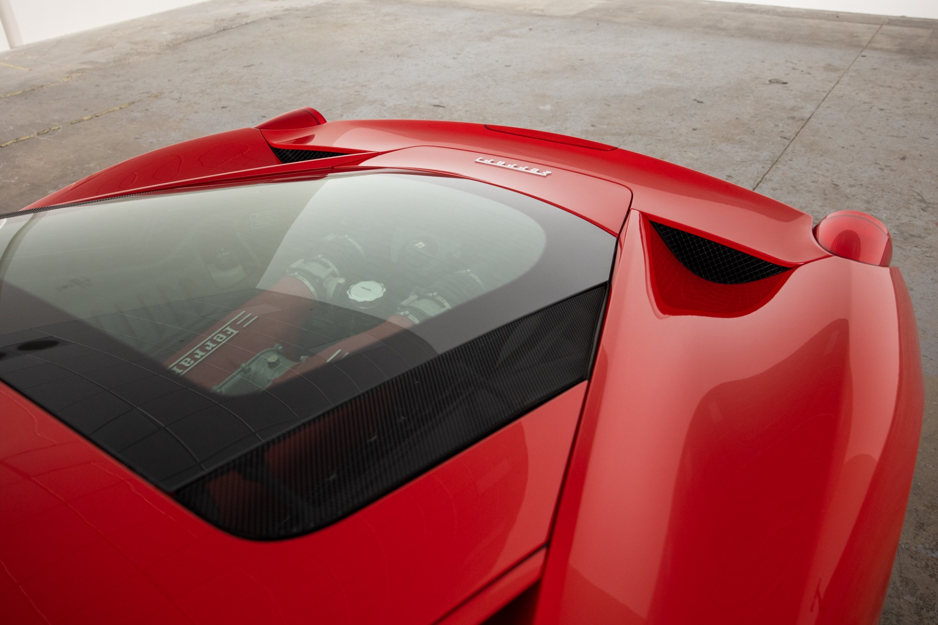 Used 2013 Ferrari 458 Italia For Sale (Sold) | West Coast