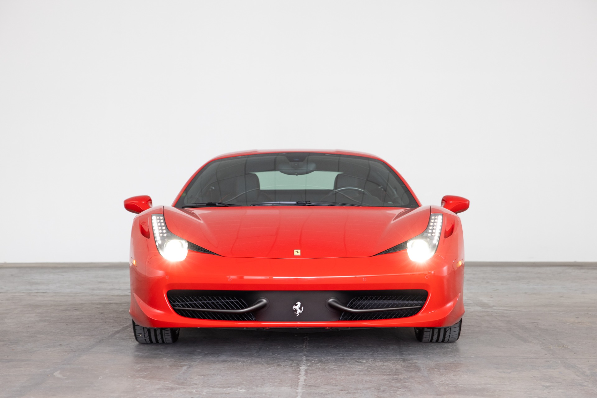 Ferrari 458 Italia BBR 1/43 BBRC22F | Exclusive Car Models