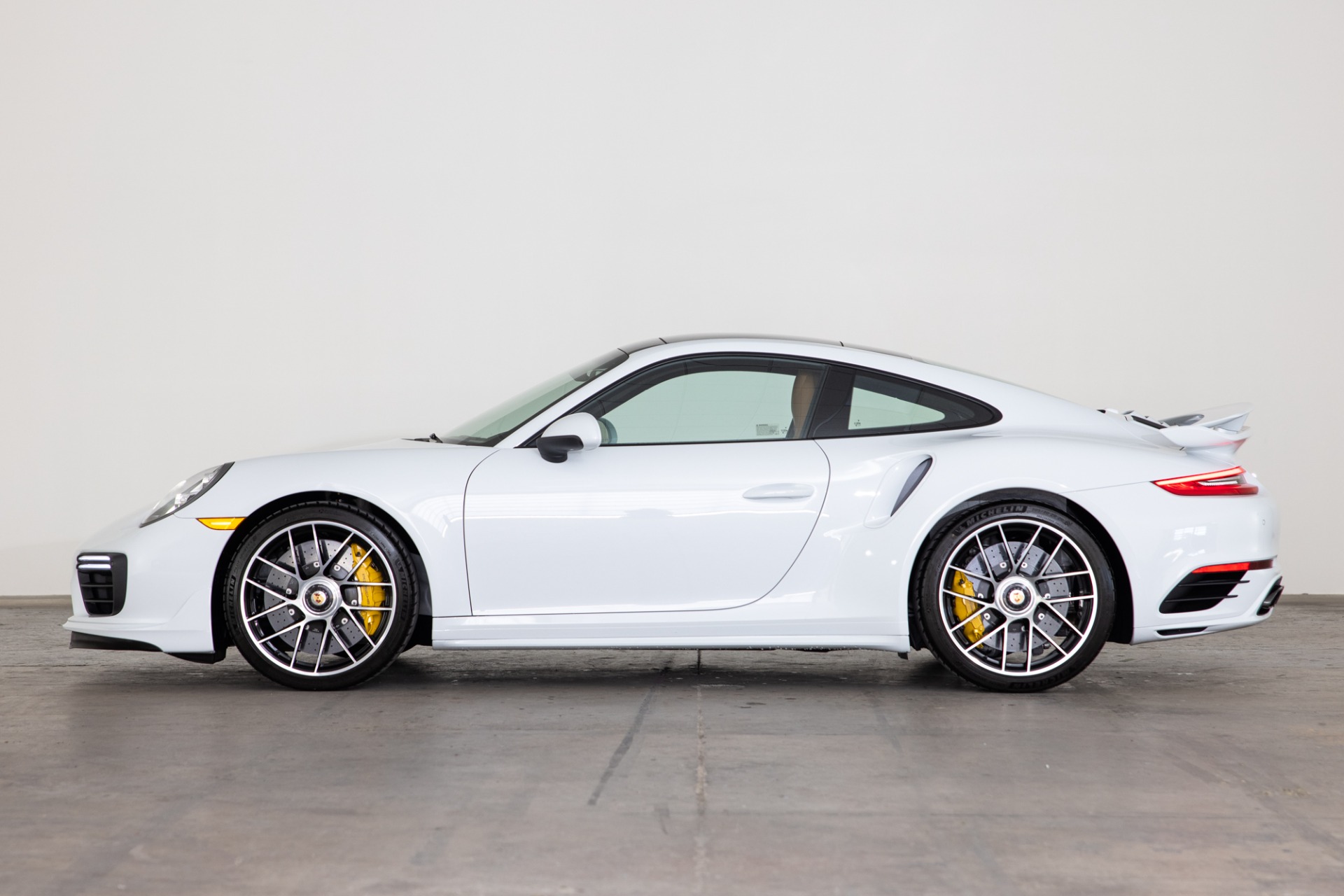 Right Side Kit | PORSCHE 911 TURBO S 2019 Right Side Kit | PORSCHE 911 TURBO S 2019