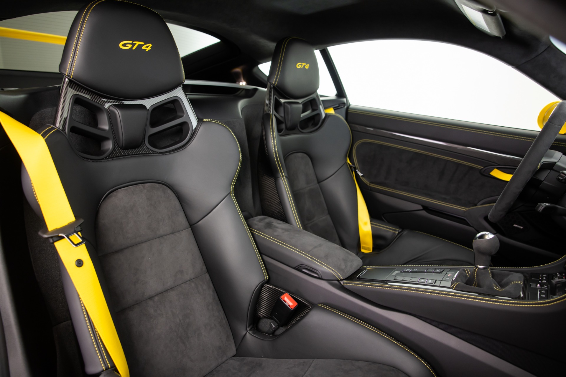 Used 2020 Porsche 718 Cayman GT4 Manual For Sale Sold West Coast Exotic Cars Stock P2162