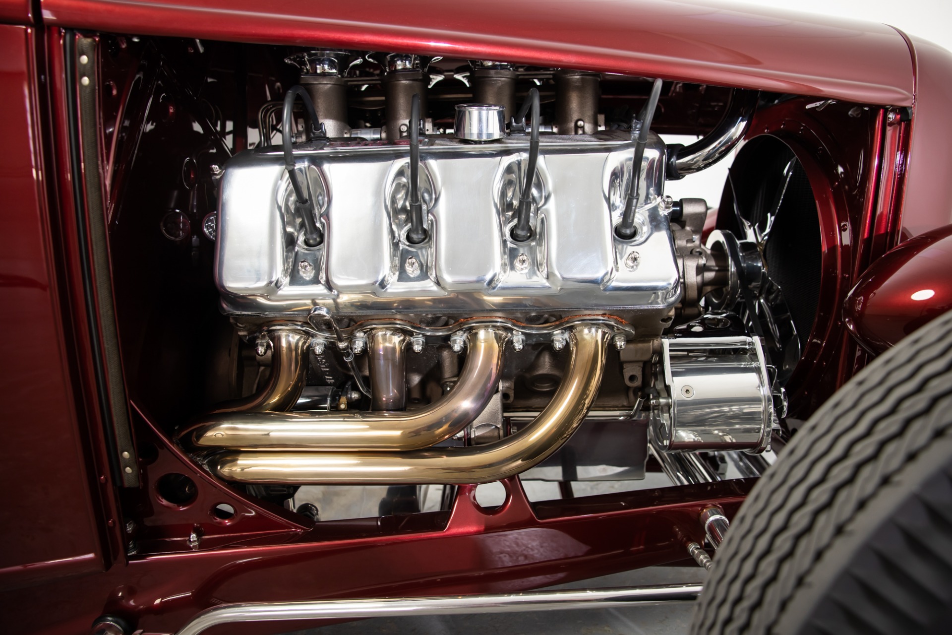 Used 1932 Ford Roadster Pickup For Sale (Sold) | West Coast