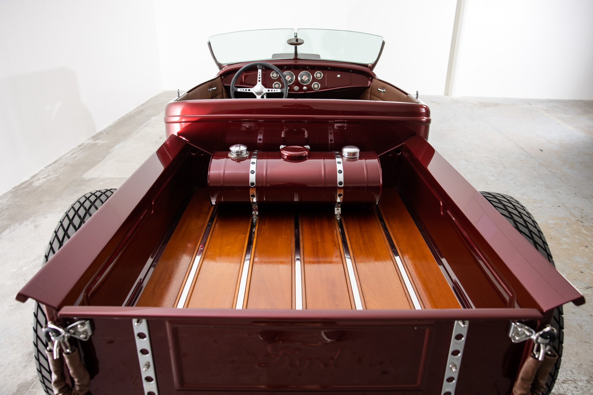 Used 1932 Ford Roadster Pickup For Sale (Sold) | West Coast