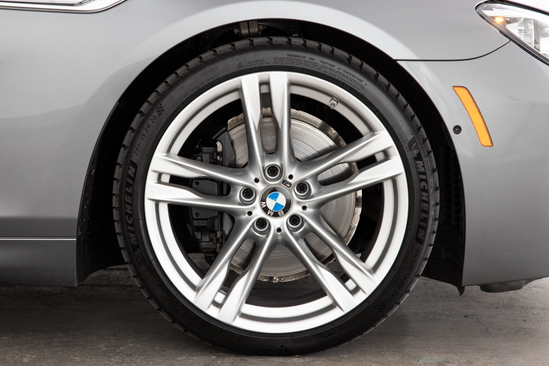 Detail Page | Exotic Car Dealership | West Coast Exotic Cars