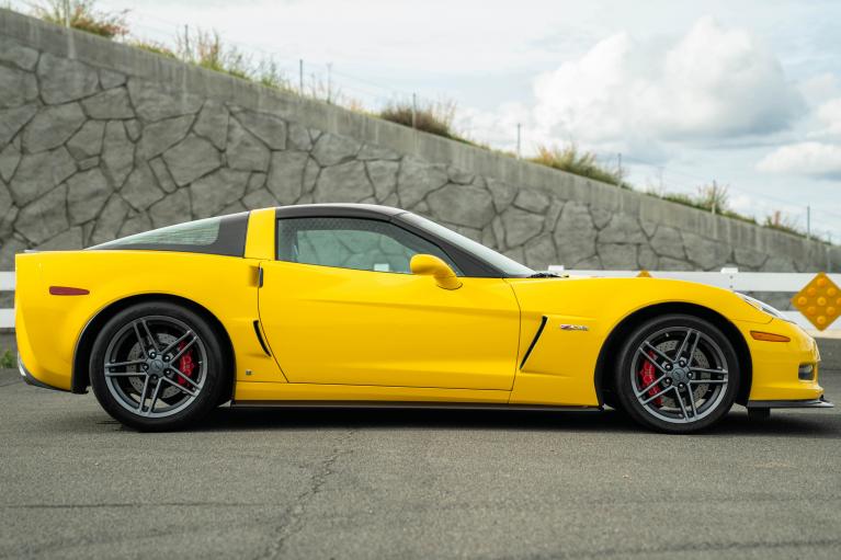 Used 2006 Chevrolet Corvette for sale Sold at West Coast Exotic Cars in Murrieta CA 92562 2