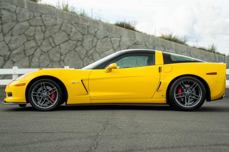 Used 2006 Chevrolet Corvette for sale Sold at West Coast Exotic Cars in Murrieta CA 92562 6