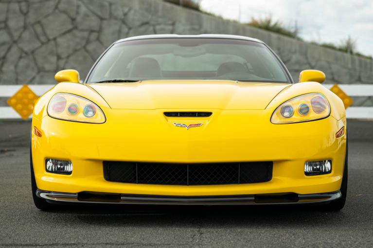 Used 2006 Chevrolet Corvette for sale Sold at West Coast Exotic Cars in Murrieta CA 92562 8