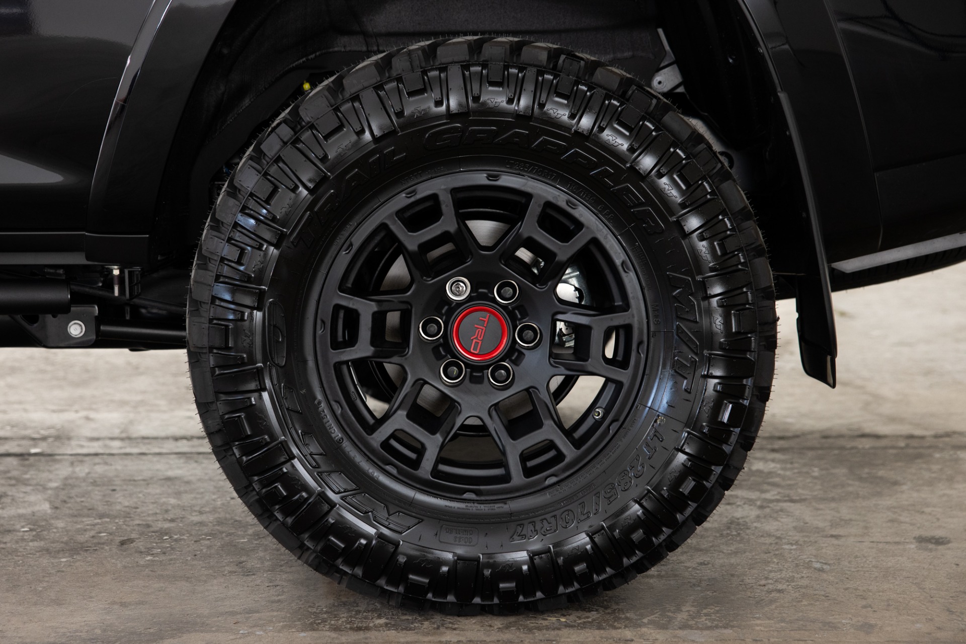 Used 21 Toyota 4runner Trd Pro W Upgrades For Sale Sold West Coast Exotic Cars Stock C2167
