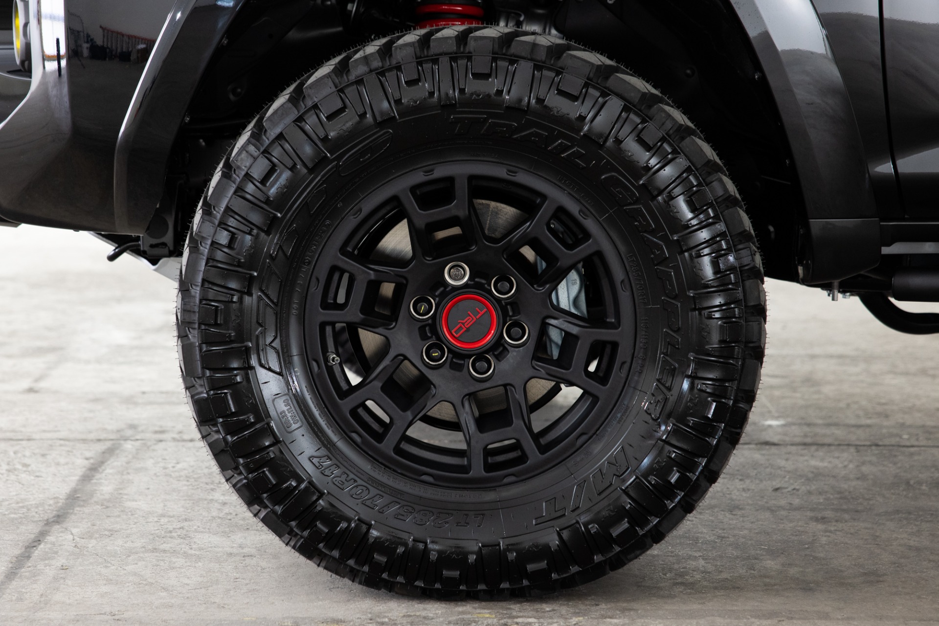 Used 21 Toyota 4runner Trd Pro W Upgrades For Sale Sold West Coast Exotic Cars Stock C2167