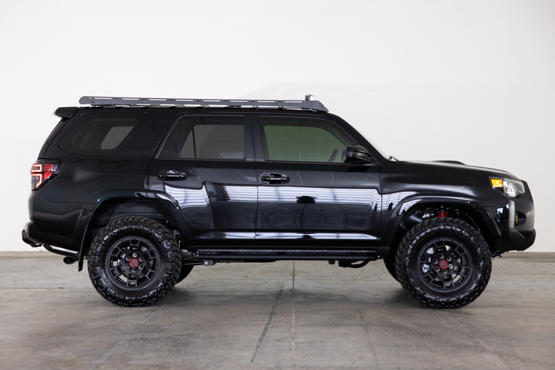 Used 21 Toyota 4runner Trd Pro W Upgrades For Sale Sold West Coast Exotic Cars Stock C2167
