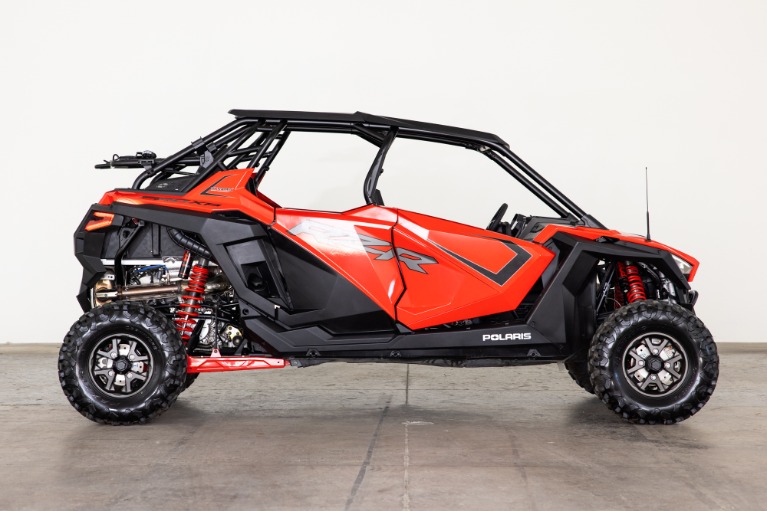 Used 2020 Polaris RZR Ultimate for sale Sold at West Coast Exotic Cars in Murrieta CA 92562 2