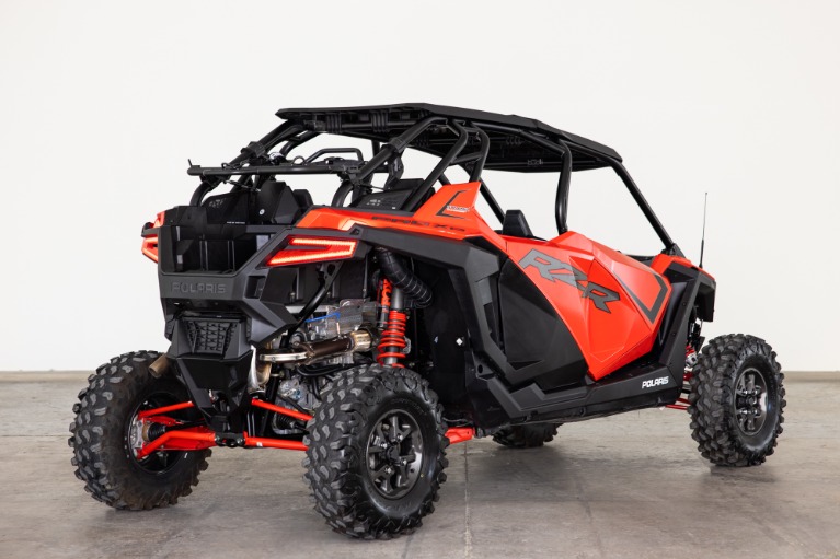 Used 2020 Polaris RZR Ultimate for sale Sold at West Coast Exotic Cars in Murrieta CA 92562 3