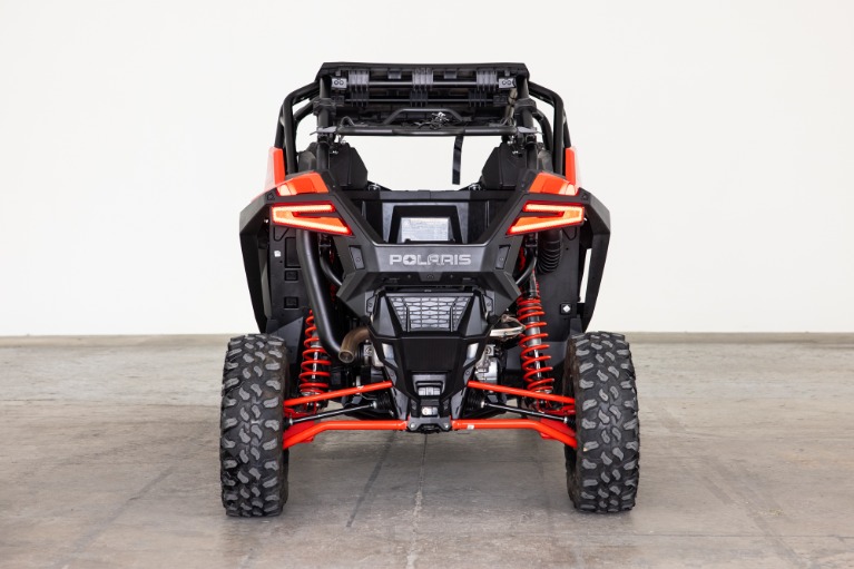 Used 2020 Polaris RZR Ultimate for sale Sold at West Coast Exotic Cars in Murrieta CA 92562 4