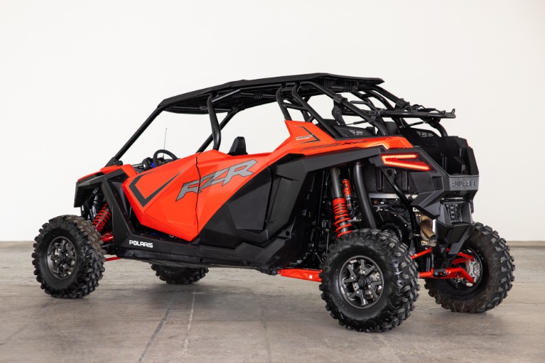 Used 2020 Polaris RZR Ultimate for sale Sold at West Coast Exotic Cars in Murrieta CA 92562 5