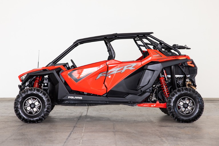 Used 2020 Polaris RZR Ultimate for sale Sold at West Coast Exotic Cars in Murrieta CA 92562 6