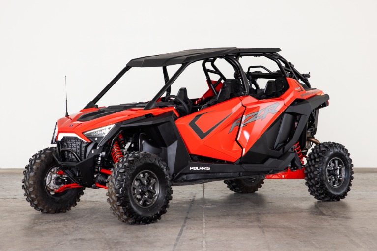Used 2020 Polaris RZR Ultimate for sale Sold at West Coast Exotic Cars in Murrieta CA 92562 7