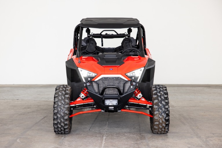 Used 2020 Polaris RZR Ultimate for sale Sold at West Coast Exotic Cars in Murrieta CA 92562 8