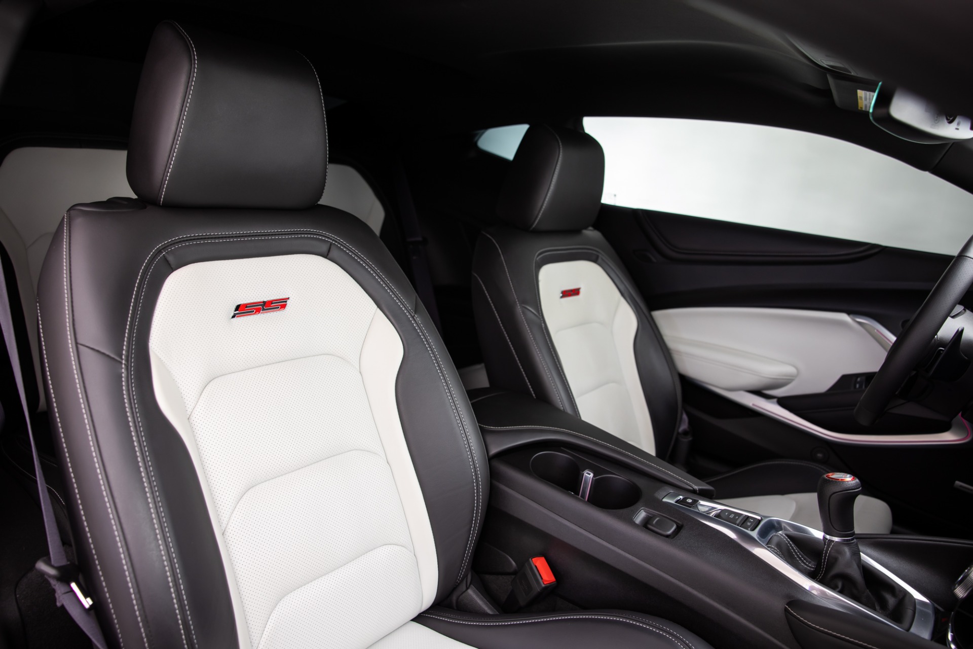 Camaro ss seats for sale sale
