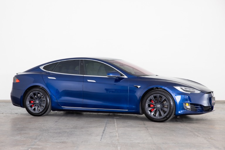 Used 2020 Tesla Model S for Sale Near Me