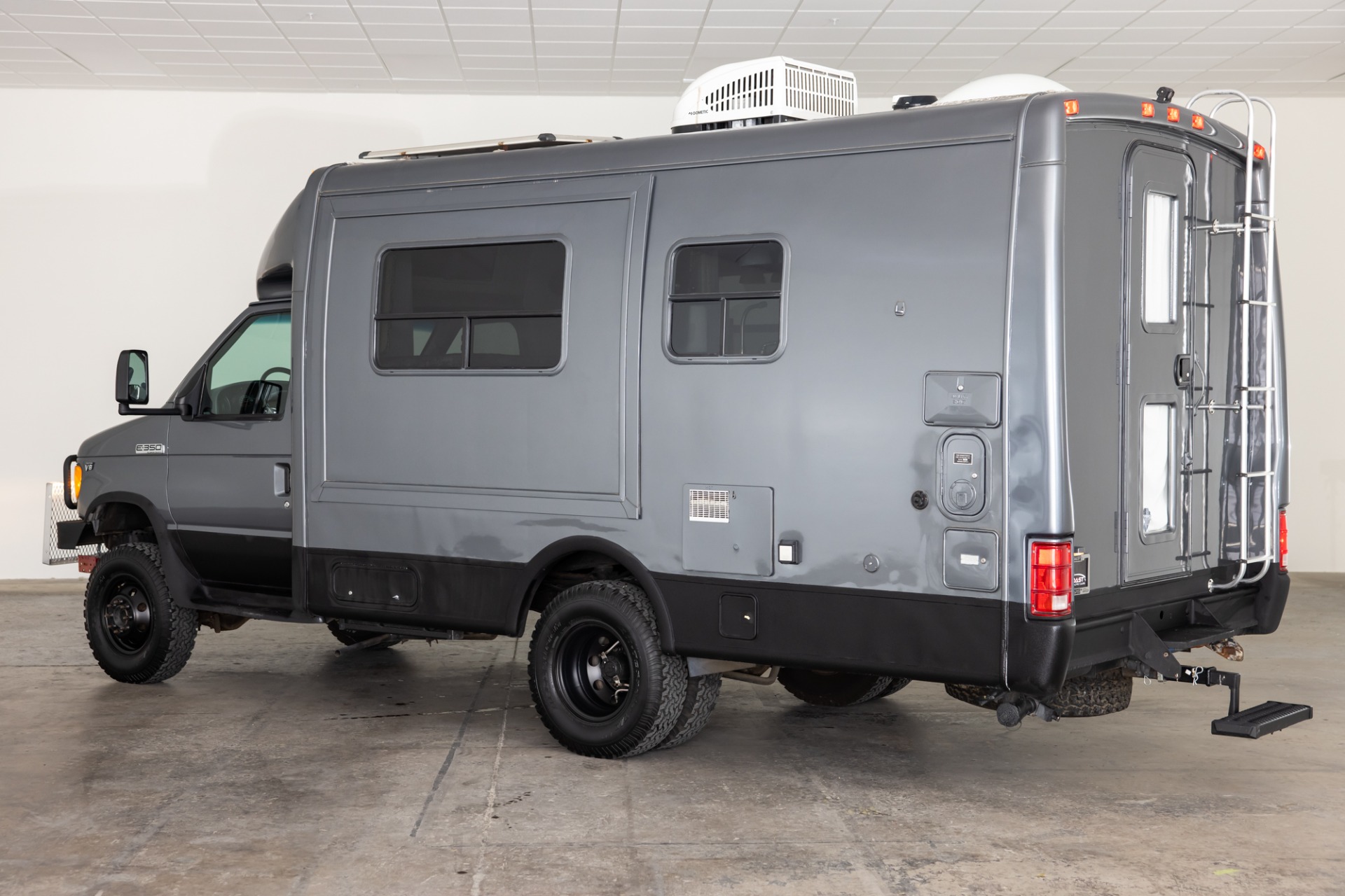 Used 01 Ford E 350 Econoline Custom Camper For Sale 79 990 West Coast Exotic Cars Stock C2112 Used 01 Ford E 350 Econoline Custom Camper For Sale 79 990 West Coast Exotic Cars Stock C2112