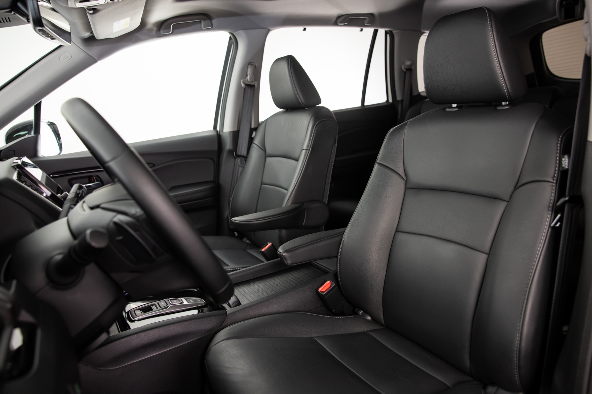 2018 Honda Pilot Touring Interior Pictures | Cabinets Matttroy